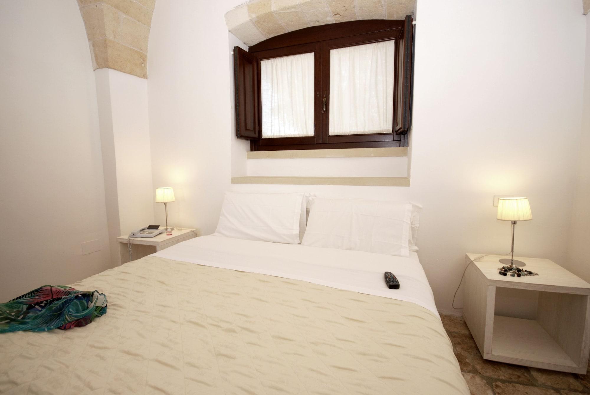Masseria Corda Di Lana Hotel & Resort Torre Lapillo Bagian luar foto