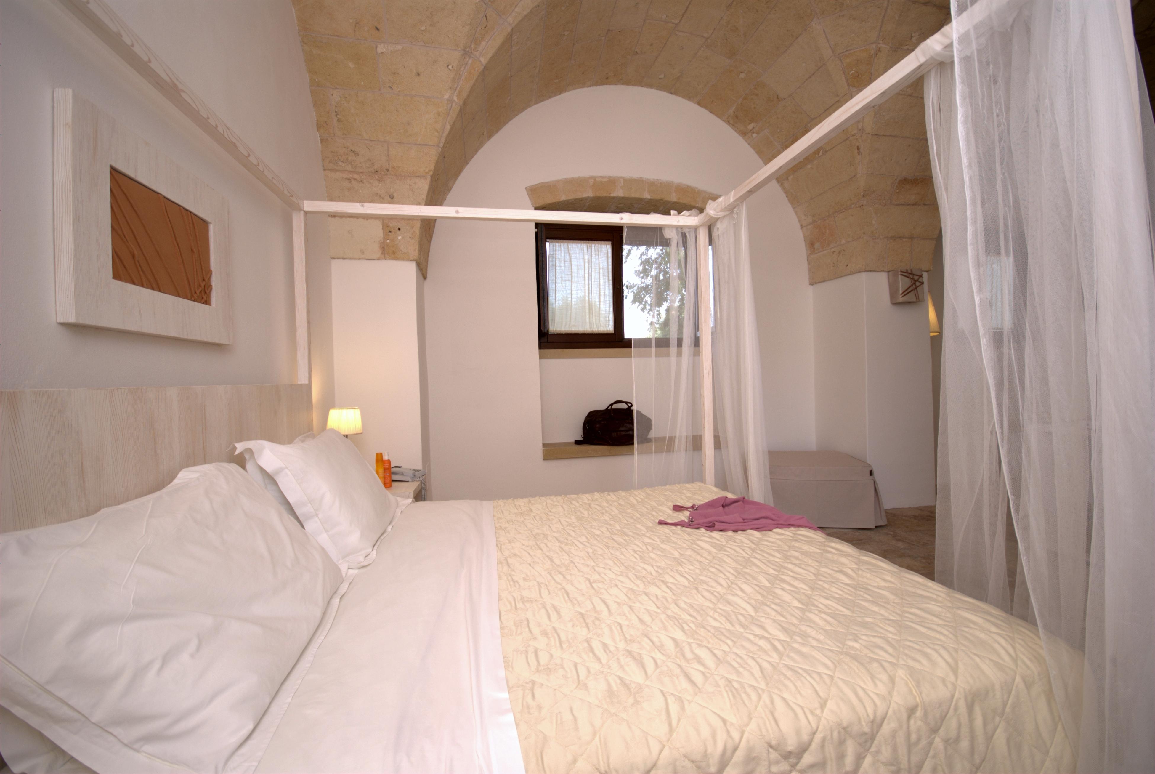 Masseria Corda Di Lana Hotel & Resort Torre Lapillo Bagian luar foto