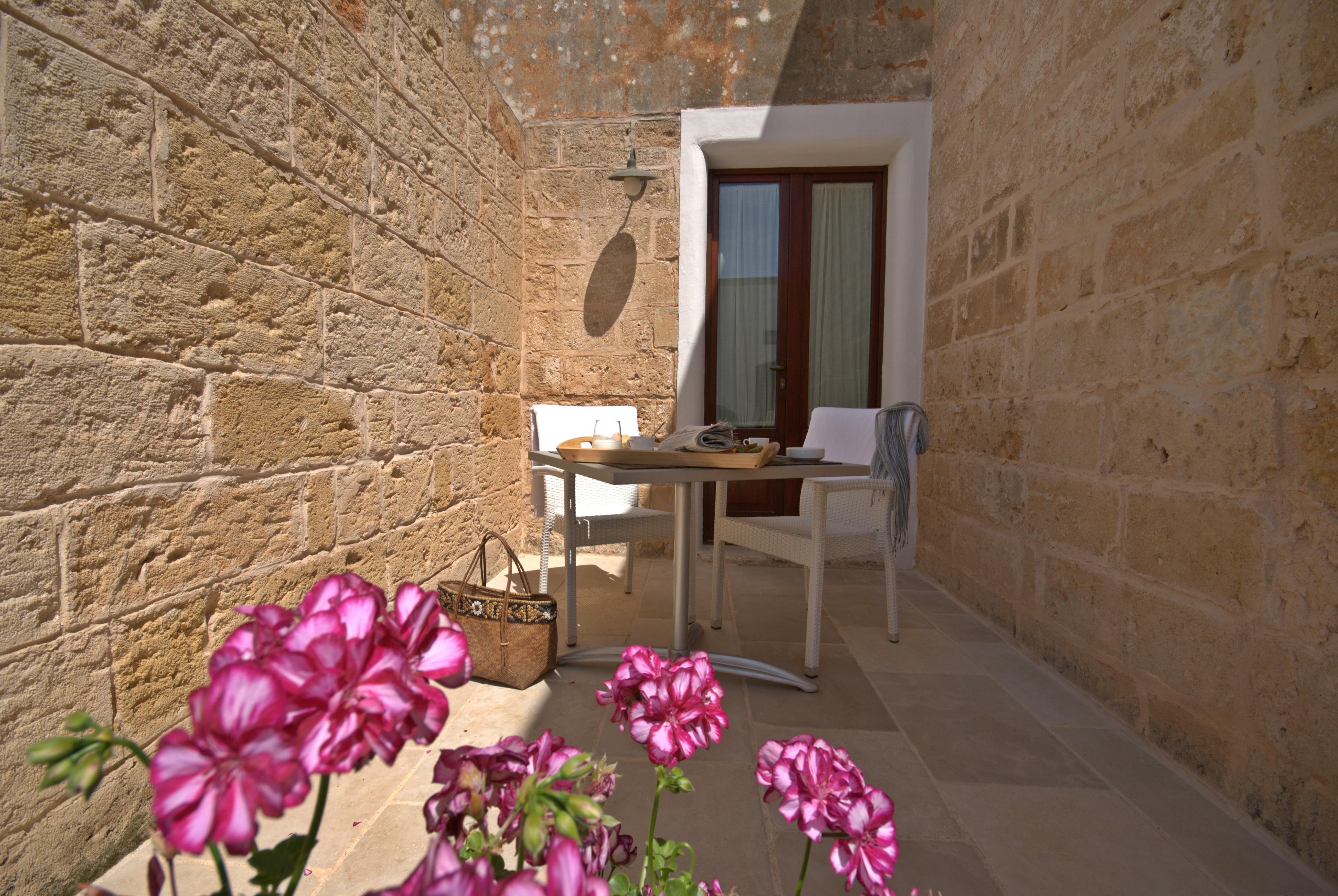 Masseria Corda Di Lana Hotel & Resort Torre Lapillo Bagian luar foto