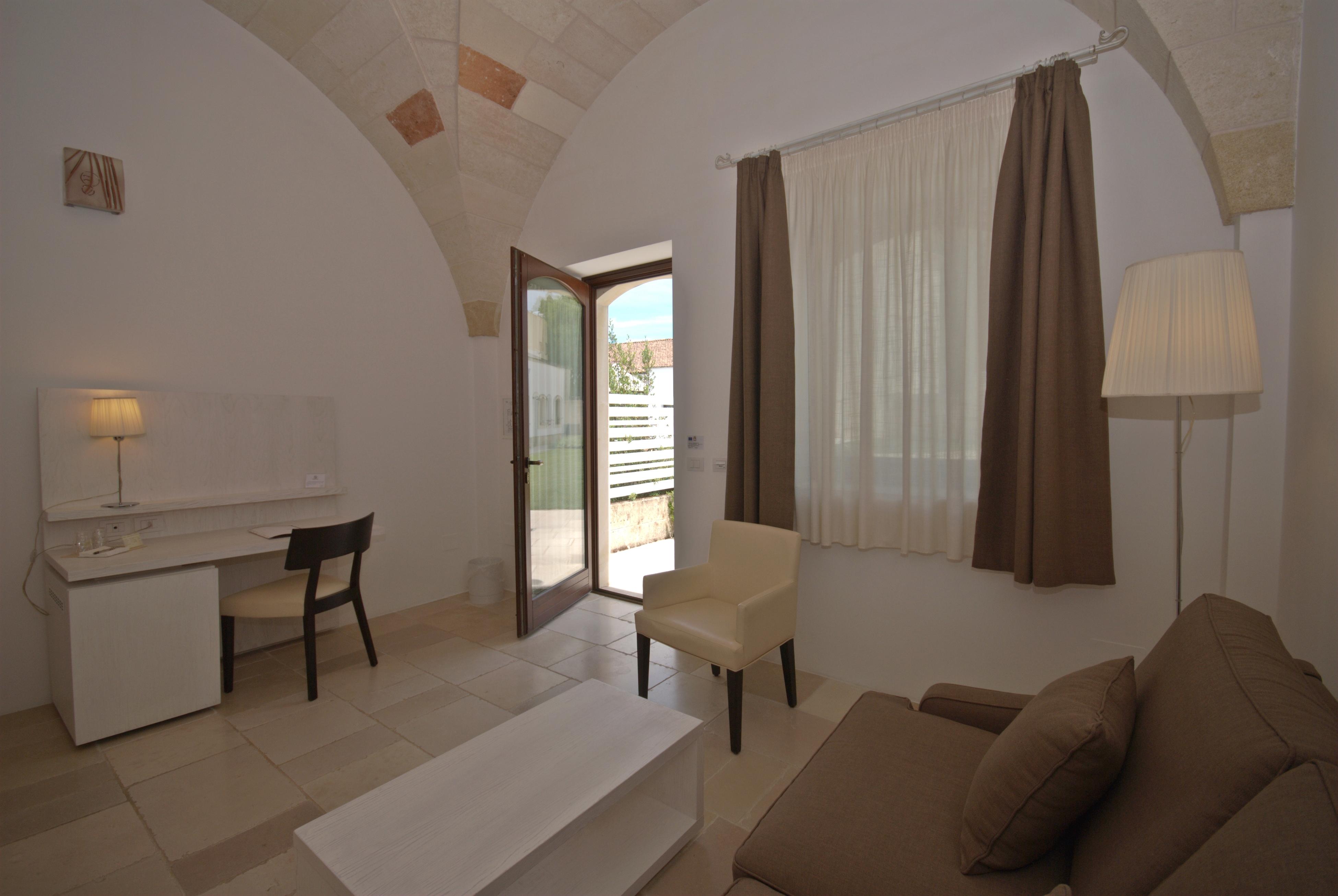 Masseria Corda Di Lana Hotel & Resort Torre Lapillo Bagian luar foto