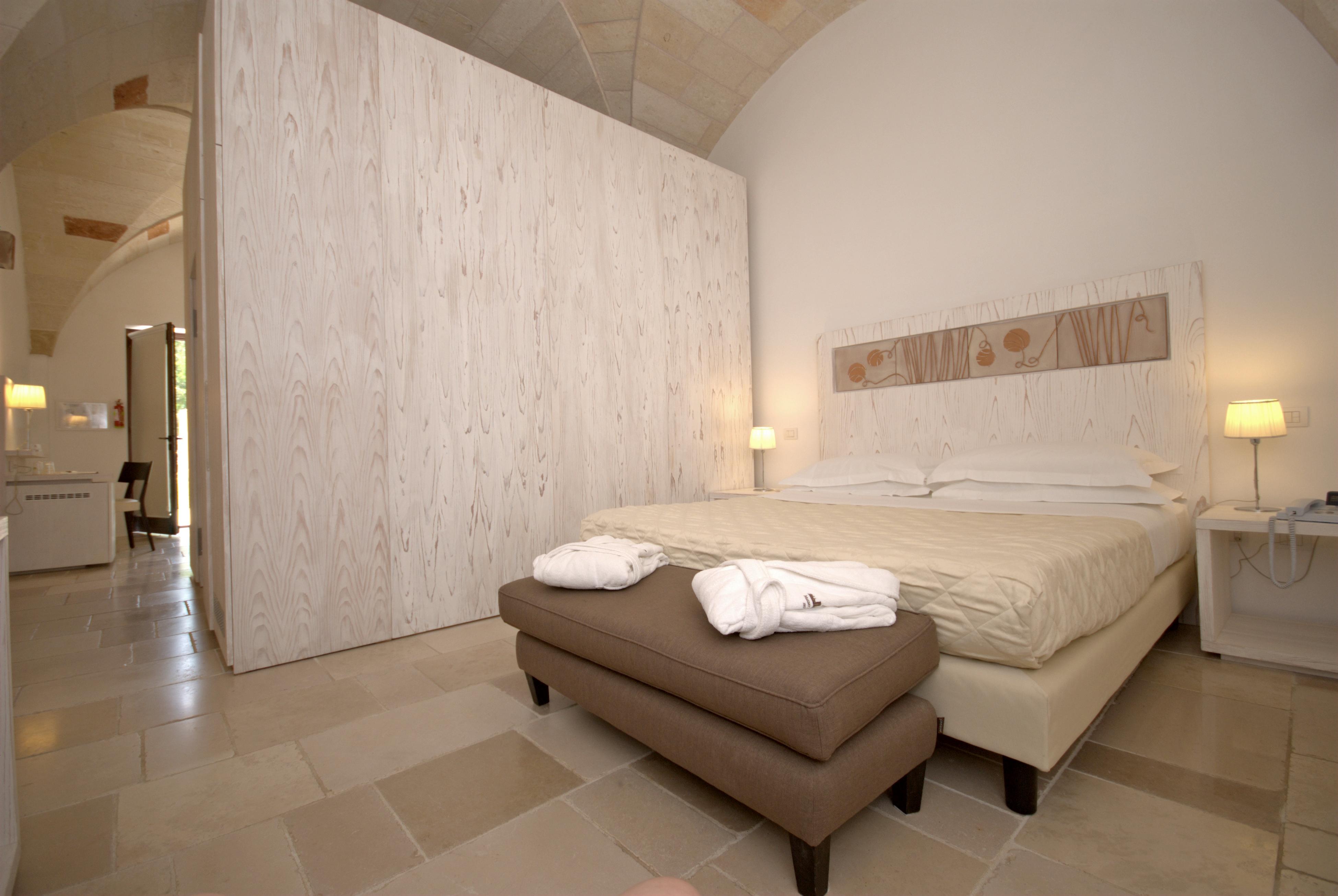Masseria Corda Di Lana Hotel & Resort Torre Lapillo Bagian luar foto