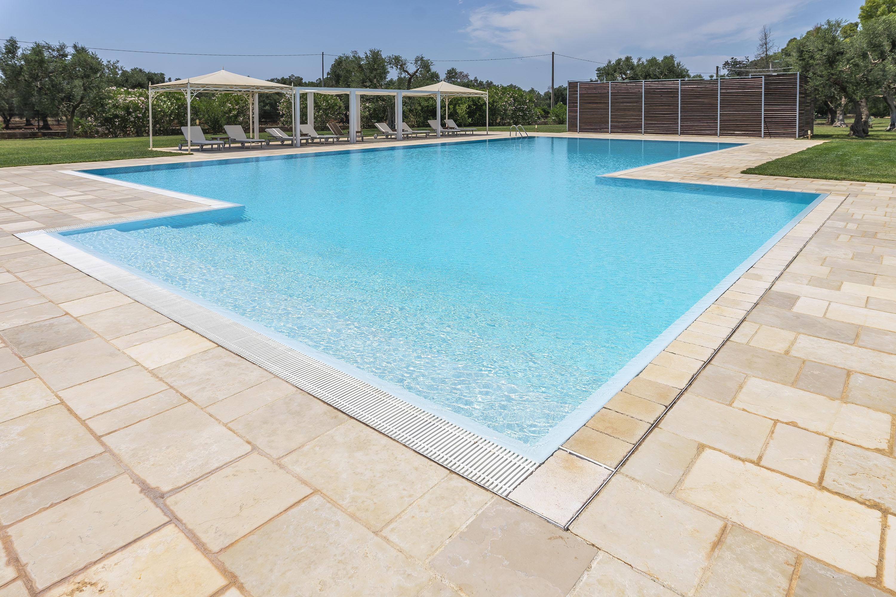 Masseria Corda Di Lana Hotel & Resort Torre Lapillo Bagian luar foto